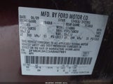 FORD EDGE LIMITED 2FMDK3KC3ABA07881 photo