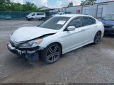 Honda Accord Sport Se 1HGCR2F13HA276677 fotografie