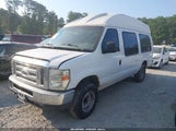 Ford E-250 Commercial 1FTNS24W28DB38444 снимка