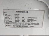 Tesla Model Y Long Range Dual Motor All-Wheel Drive 5YJYGDEE5MF096807 photo