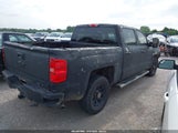 Chevrolet Silverado  1Lt 3GCPCREH4EG477512 снимка