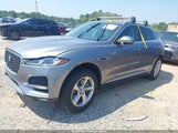 Jaguar F-Pace S P250 Awd Automatic SADCJ2EX2PA714328 снимка