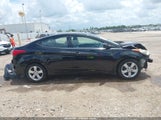 Hyundai Elantra Gls 5NPDH4AE5DH263573 снимка