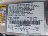 Ford Fusion S 3FA6P0G79LR266569 снимка