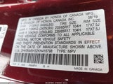 HONDA CR-V LX 2HKRW5H32KH416798 снимка