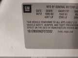 Chevrolet Malibu Ls 1G1ZB5E06CF372332 снимка