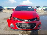 Chevrolet Cruze Lt Auto 1G1BE5SM6J7104369 photo