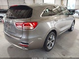 Kia Sorento 3.3L Sx 5XYPKDA53HG268833 снимка
