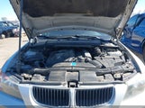 BMW 328I WBAVC53537FZ80538 снимка