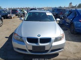 BMW 328I WBAVC53537FZ80538 снимка