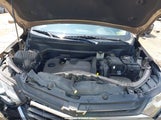 Chevrolet Equinox Lt 3GNAXSEV0JL106640 снимка