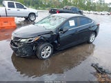 CHEVROLET CRUZE LT AUTO 1G1BE5SM2G7300205 снимка