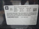 CHEVROLET CRUZE LT AUTO 1G1BE5SM2G7300205 снимка