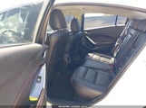 Mazda Mazda6 I Grand Touring JM1GJ1W58G1441626 снимка
