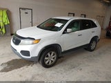 Kia Sorento Lx 5XYKTCA18BG009065 снимка