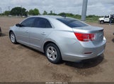CHEVROLET MALIBU LS 1G11B5SL6FU145833 снимка