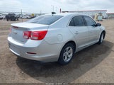 CHEVROLET MALIBU LS 1G11B5SL6FU145833 снимка