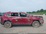 Jeep Cherokee Latitude 1C4PJMCS3EW122422 снимка