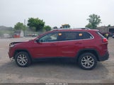 Jeep Cherokee Latitude 1C4PJMCS3EW122422 снимка