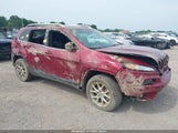 Jeep Cherokee Latitude 1C4PJMCS3EW122422 снимка