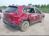 Jeep Cherokee Latitude 1C4PJMCS3EW122422 снимка