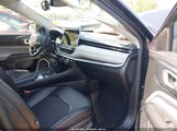 Jeep Compass Latitude 4X4 3C4NJDBB2NT212000 снимка