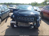 Jeep Compass Latitude 4X4 3C4NJDBB2NT212000 снимка