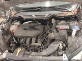 Ford Ecosport S MAJ6P1SL2JC178758 снимка