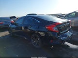 HONDA CIVIC SPORT 19XFC2F86KE013369 снимка