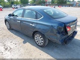 NISSAN SENTRA SV 1N4AB7AP3DN901011 снимка