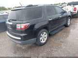 GMC ACADIA SLE-1 1GKKRNED0EJ131071 снимка