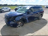 Nissan Pathfinder Sl Fwd 5N1DR3CA4RC217443 photo