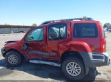 NISSAN XTERRA S 5N1AN0NW5FN664255 fotografie