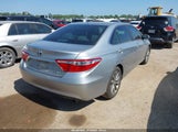 Toyota Camry Hybrid Xle 4T1BD1FK7FU146985 снимка