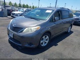 Toyota Sienna Le V6 8 Passenger 5TDKK3DC5CS263515 photo