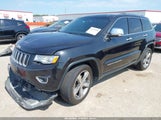 Jeep Grand Cherokee Limited 1C4RJFBG9FC758752 снимка