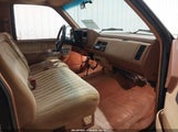 GMC Sierra K1500 2GTEK19K7L1527228 снимка