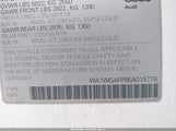 Audi Q5 3.0T Premium Plus WA1WGAFP8EA015776 снимка