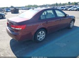 HYUNDAI SONATA GLS 5NPET46C07H265875 снимка