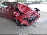 Hyundai Elantra Gls KMHDH4AE9DU631903 снимка