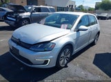 Volkswagen E-Golf Sel Premium WVWPP7AU8FW909310 снимка