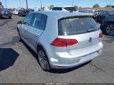 Volkswagen E-Golf Sel Premium WVWPP7AU8FW909310 снимка