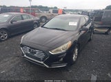 Hyundai Sonata Se 5NPE24AF5KH789553 снимка