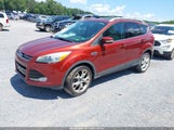 Ford Escape Titanium 1FMCU9JX6EUB11424 снимка