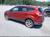 Ford Escape Titanium 1FMCU9JX6EUB11424 fotografie