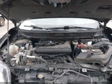 NISSAN ROGUE SL 5N1AT2MV7FC800519 снимка