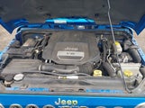 JEEP WRANGLER UNLIMITED SAHARA 1C4BJWEG4FL677879 photo