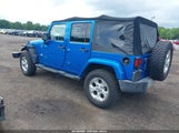 JEEP WRANGLER UNLIMITED SAHARA 1C4BJWEG4FL677879 снимка