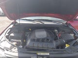 JEEP GRAND CHEROKEE OVERLAND 1C4RJFCT1CC281564 photo