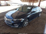 Chevrolet Malibu Ls 1G1ZB5ST9GF293872 снимка